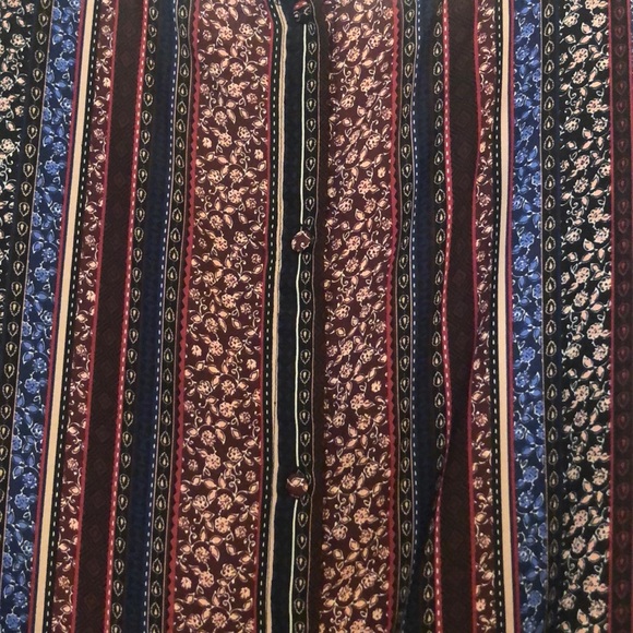 Torrid blouse - Picture 4 of 4